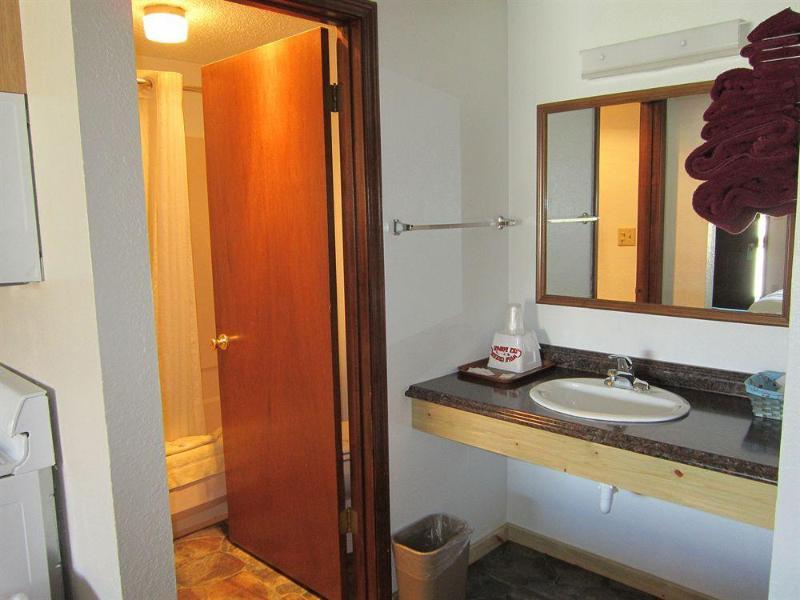 Wolf Creek Ranch Ski Lodge Саут-Форк Екстер'єр фото