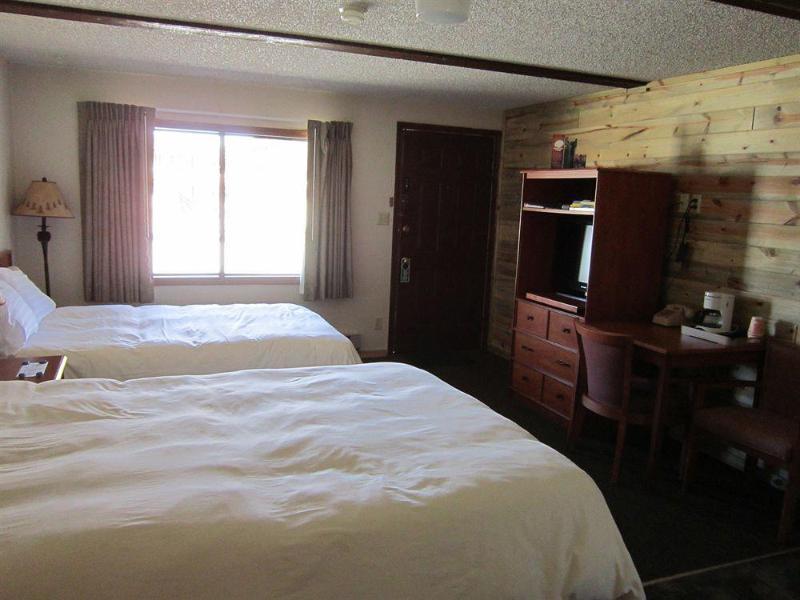 Wolf Creek Ranch Ski Lodge Саут-Форк Екстер'єр фото